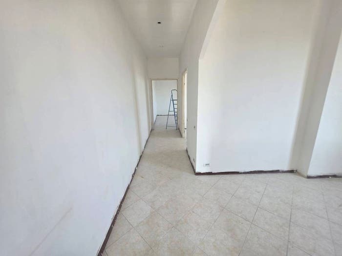 Appartamento trilocale in vendita in Canaletto, La Spezia