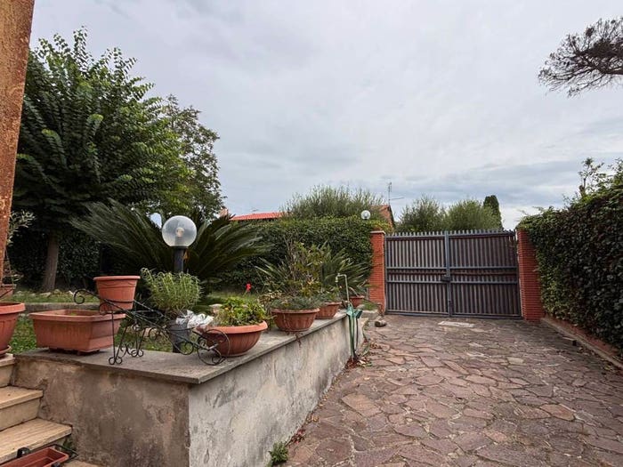 Casa con 5 locali in vendita in Via Francesco Brandileone, Aranova, Fiumicino