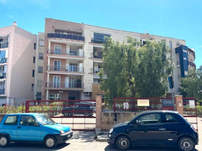 Appartamento trilocale in vendita in Strada San Mercuro, Bisceglie