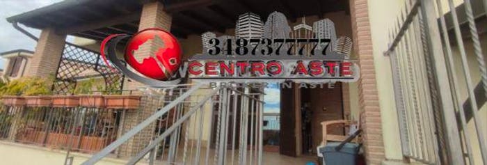 Casa con 5 locali in vendita in Via Monte Pergola Fonte Nuova RM Italia, Fonte Nuova
