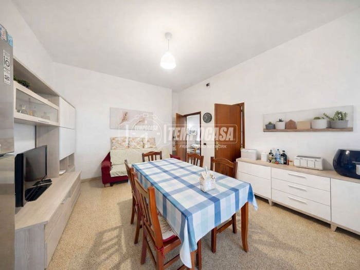 Appartamento quadrilocale in vendita in Via Taranto, Borgo Pace, Lecce