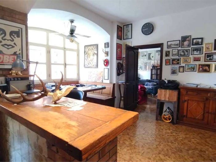 Appartamento con 6 locali in vendita in via Gori, Trinità Battifollo, Sarzana