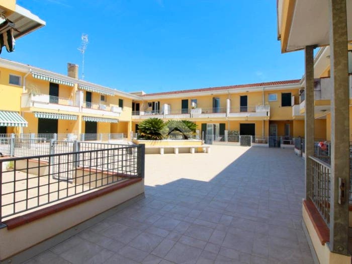 Appartamento bilocale in vendita in Via Boite, Centro, Caorle