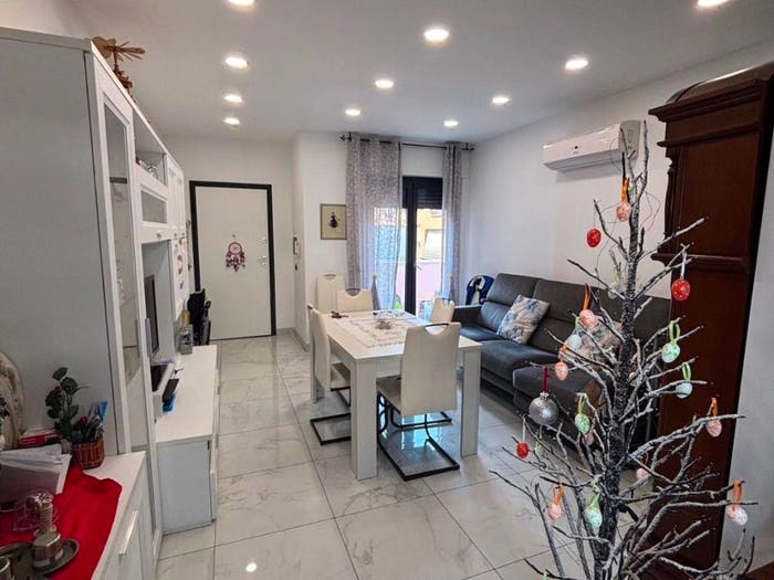 Appartamento bilocale in vendita in Via Gaeta, Centro, Ladispoli