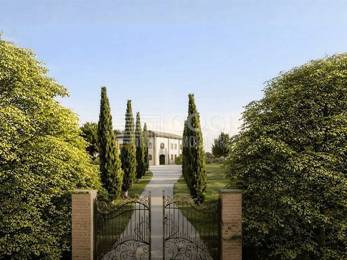 Casa con 5 locali in vendita in Sasso Morelli Sesto Imolese, Imola