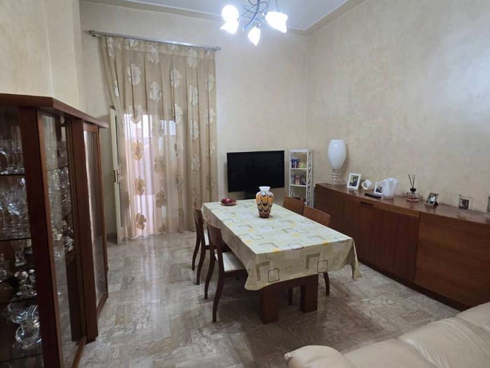 Casa con 6 locali in vendita in Via Claudio Galeno, Monticelli Croci, Andria