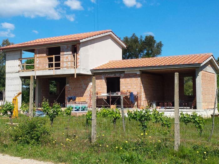Casa con 5 locali in vendita in Strada Comunale di Pietratonda, Campagnatico