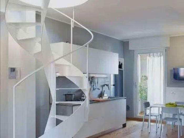 Appartamento con 5 locali in vendita in Centro, Santa Lucia di Piave