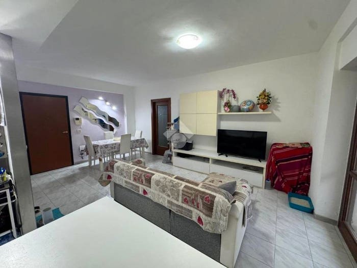 Appartamento trilocale in vendita in Via Adolfo Infante, Centro, Avezzano