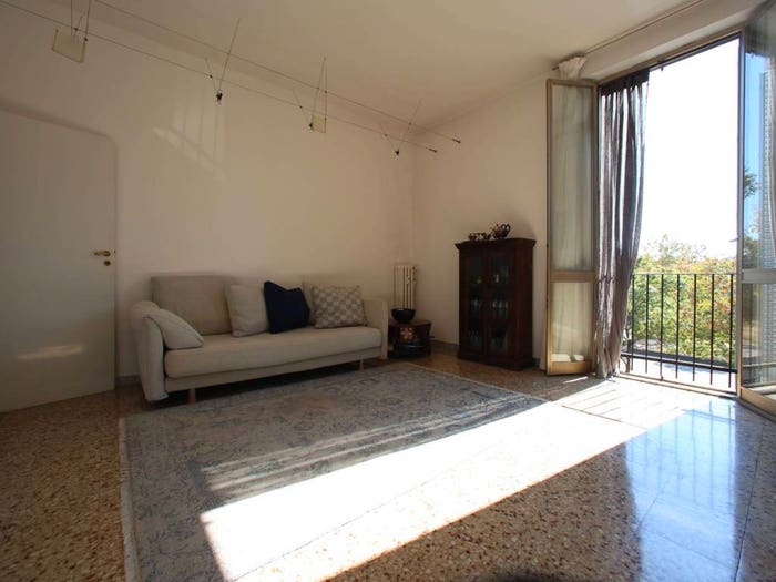 Appartamento trilocale in vendita in Murri, Bologna