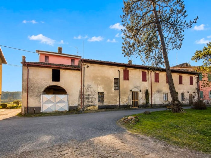 Casa con 6 locali in vendita in Strada Cavallara, Cavriana