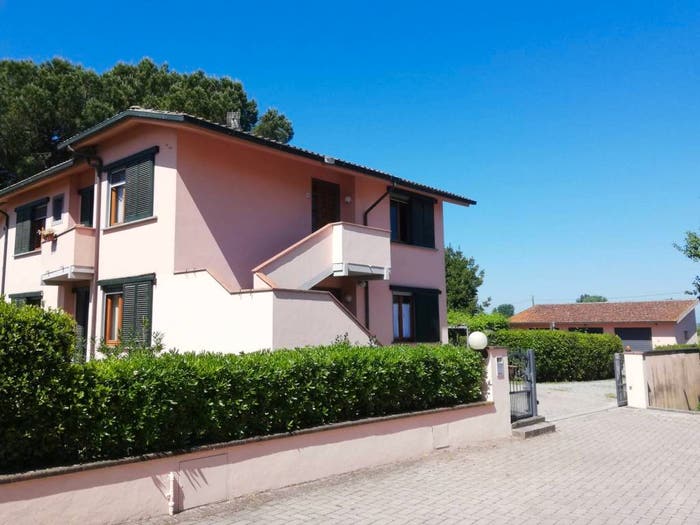 Casa con 6 locali in vendita in San Pierino, Fucecchio