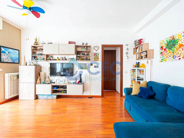 Appartamento bilocale in vendita in Viale Ungheria, Viale Ungheria Mecenate, Milano