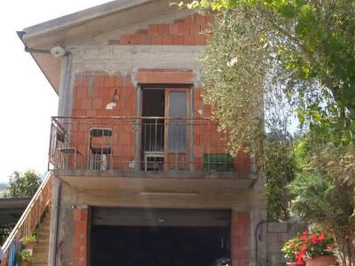 Casa quadrilocale in vendita in Contrada San Tommaso Mirto Me No Number, Mirto