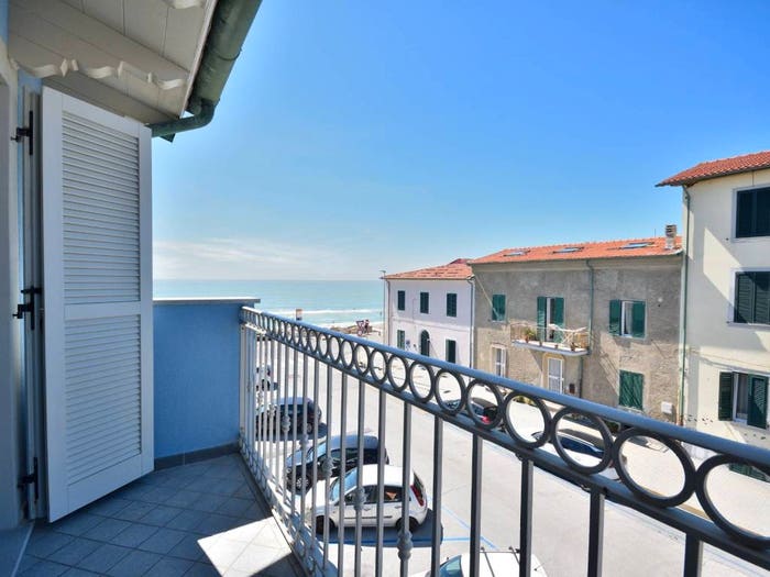Appartamento bilocale in vendita in Via di Gualduccio, Marina di Pisa, Pisa