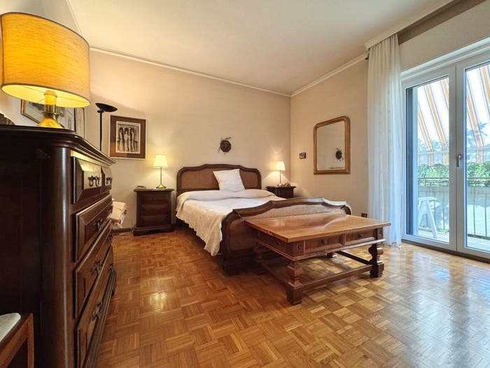 Appartamento quadrilocale in vendita in Centro, Merano