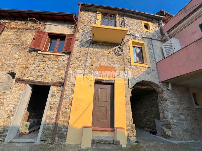 Appartamento bilocale in vendita in Stellanello