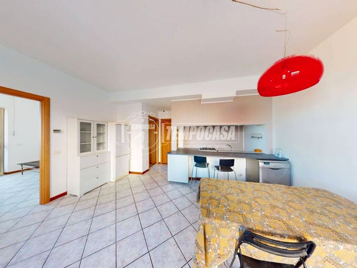 Appartamento trilocale in vendita in Via san giovanni, Centro, Monte Urano