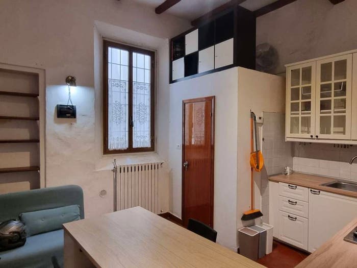 Appartamento bilocale in vendita in via delle Tovaglie, Castiglione Tribunale, Bologna