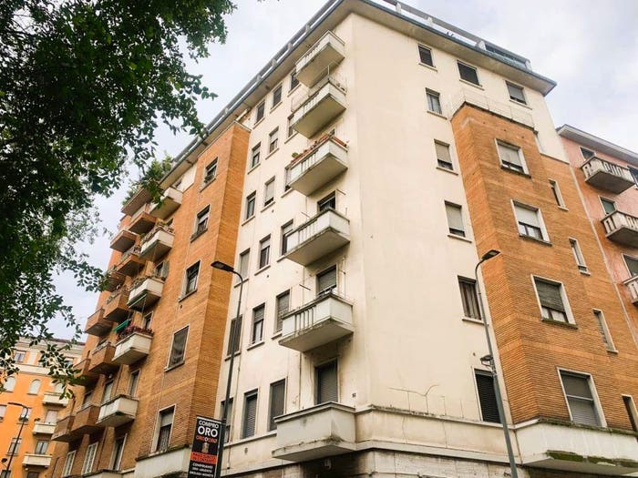 Appartamento bilocale in vendita in Via Giovanni Pacini, Città Studi, Milano