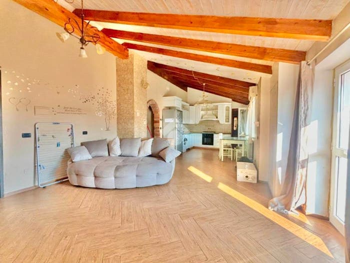 Appartamento quadrilocale in vendita in Via Solferino, Centro, Basaluzzo