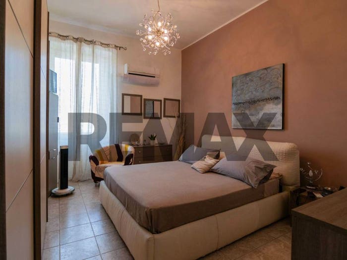 Appartamento bilocale in vendita in Cibali, Catania
