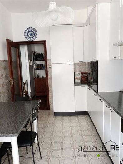 Appartamento quadrilocale in vendita in Ospedale, Pescara