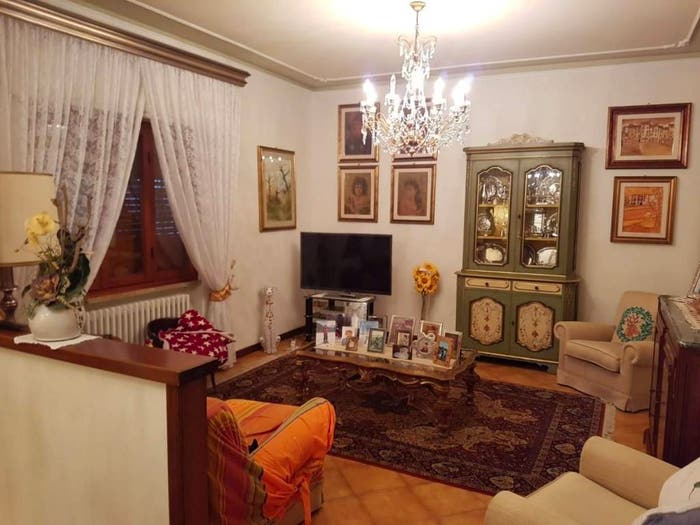 Casa con 6 locali in vendita in Via Lippi Bassi, Nave, Lucca