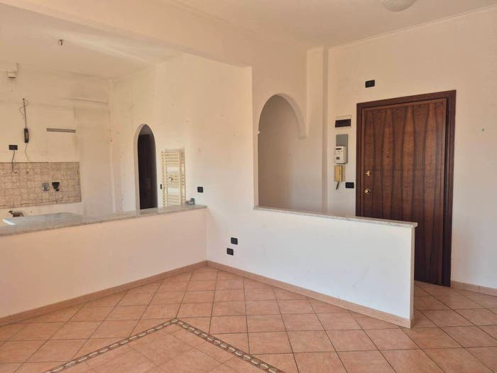 Appartamento bilocale in vendita in Via Stefanina Moro, Quezzi, Genova