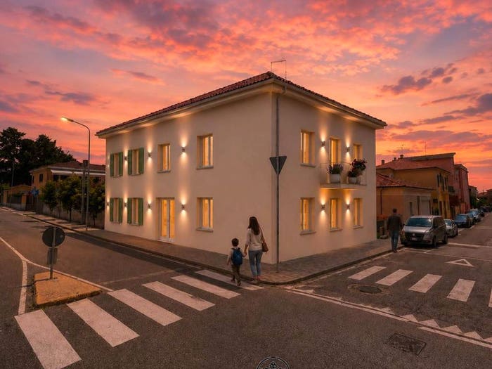 Case in Vendita e in Affitto - 3