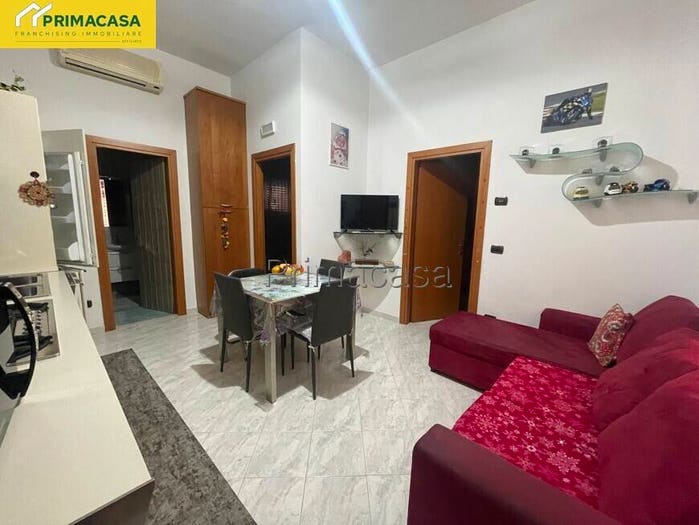 Appartamento bilocale in vendita in Ausonia, Brondolo, Chioggia