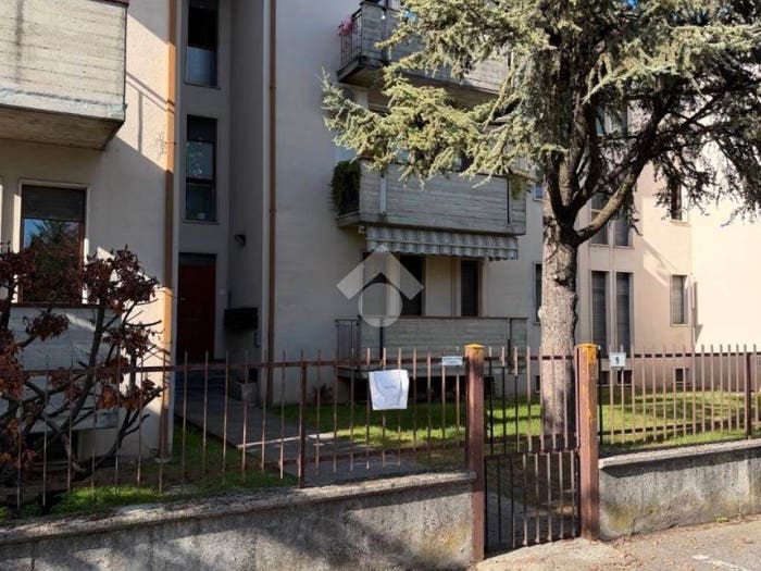 Appartamento bilocale in vendita in Via XXVIII Maggio, Centro, Leno