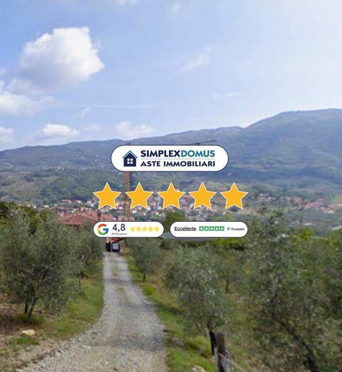 Appartamento trilocale in vendita in via della Fattoria, Vaiano
