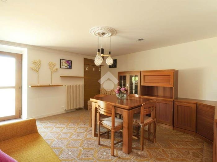 Casa quadrilocale in vendita in Via Gramsci, San Rocco, Larciano