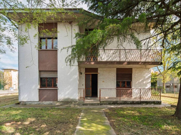 Casa con 6 locali in vendita in Via Novembre, Centro, Fossalta di Piave