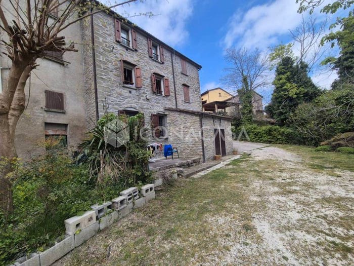 Appartamento quadrilocale in vendita in Via Sillaro, Belvedere, Castel del Rio