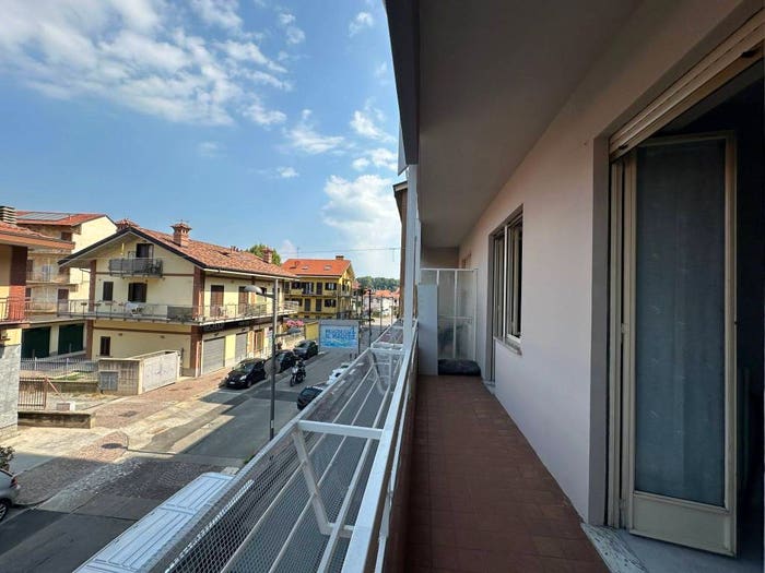 Appartamento bilocale in vendita in Via Paolo Braccini, Centro, Ciriè