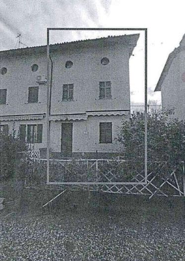 Casa con 5 locali in vendita in Viale libertà, Centro, Casatisma