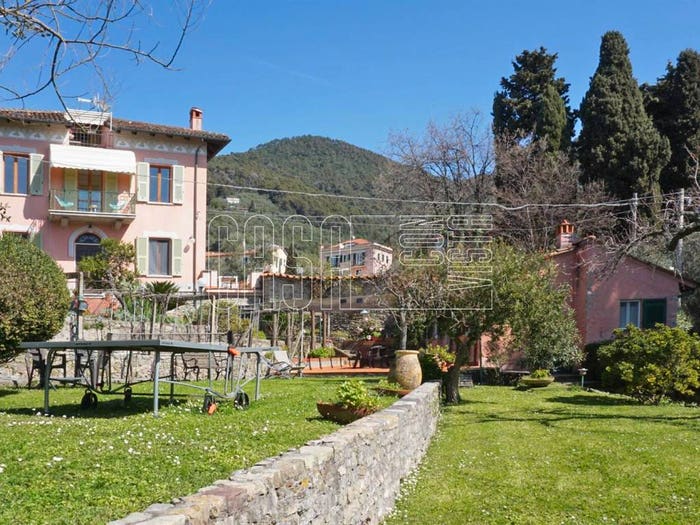 Casa con 6 locali in vendita in Via David Herbert Lawrence, La Serra Tellaro, Lerici