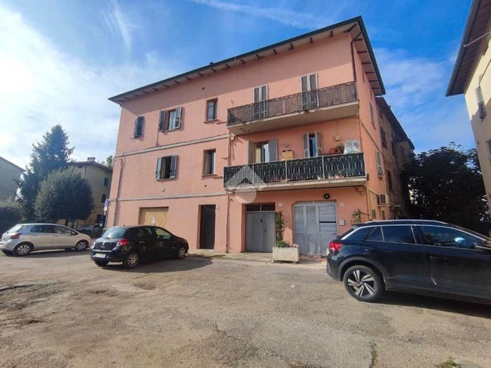 Appartamento trilocale in vendita in Via Ponte Vecchio, Ponte San Giovanni Balanzano, Perugia
