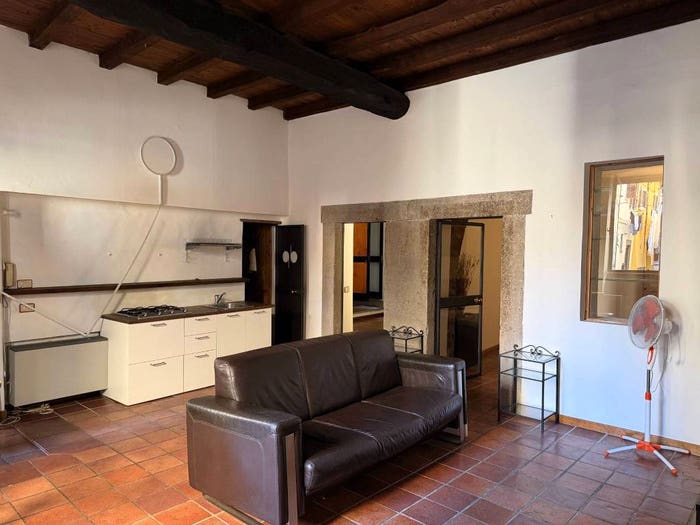 Appartamento trilocale in vendita in Via della Morra, Sacrario Piazza della Rocca, Viterbo