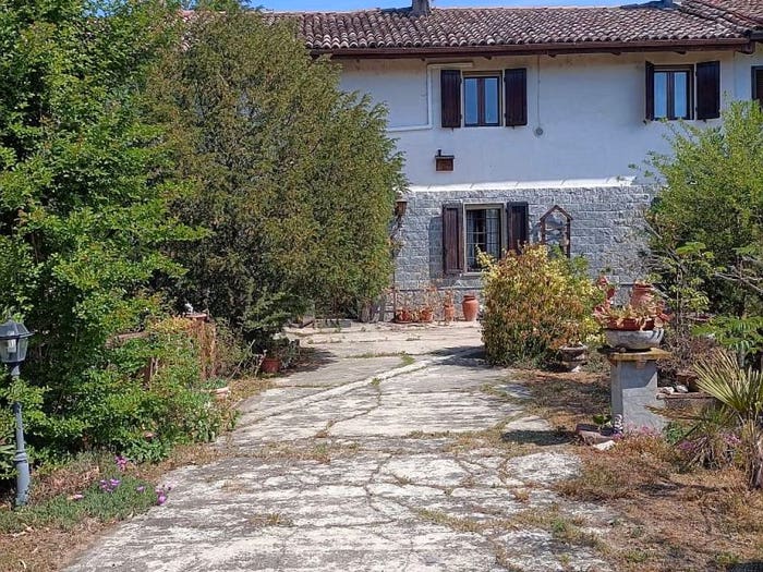 Casa con 5 locali in vendita in Centro, Mortara