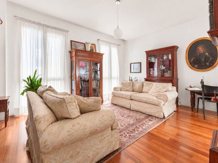 Casa con 6 locali in vendita in Via Capolago, Argonne Corsica, Milano