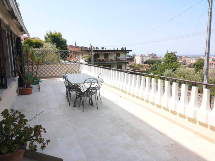 Appartamento con 5 locali in vendita in Via dei Colli, Centro, Massa