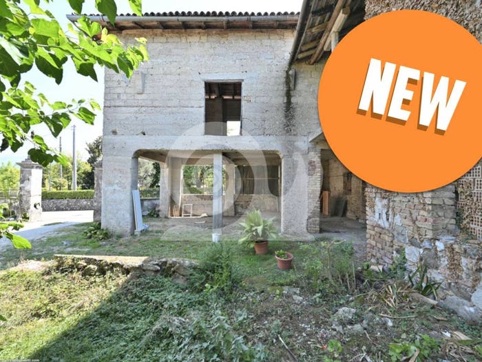 Casa in vendita in Centro, Cassacco