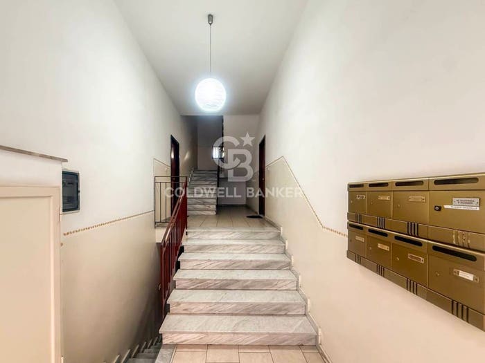 Appartamento trilocale in vendita in Via Olimpiadi, Centro, Aci Catena