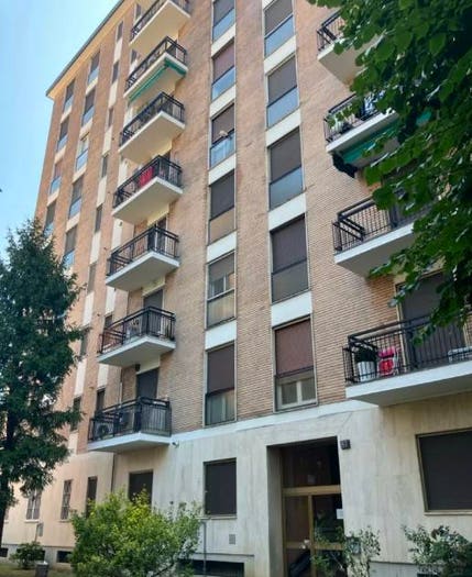 Appartamento trilocale in vendita in Via Giuseppe Di Vittorio, Centro, San Donato Milanese