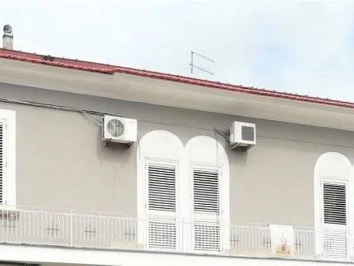Appartamento con 5 locali in vendita in Via Nazionale Appia, Casapulla