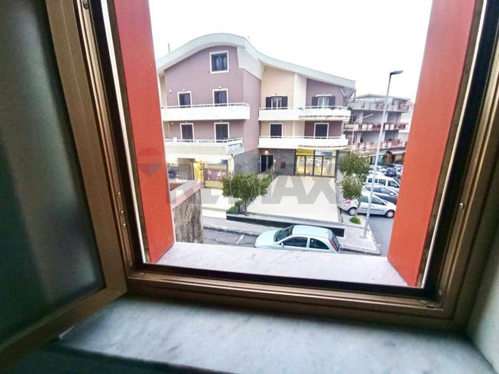 Appartamento trilocale in vendita in Centro, Belpasso