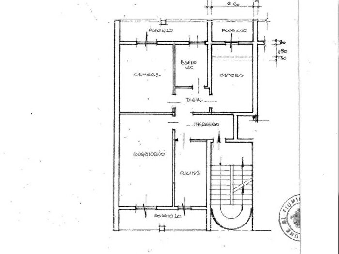 Appartamento con 5 locali in vendita in Via Liberta', San Valentino, Fiumicello Villa Vicentina